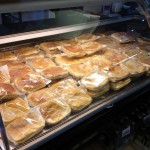 Steak Pies